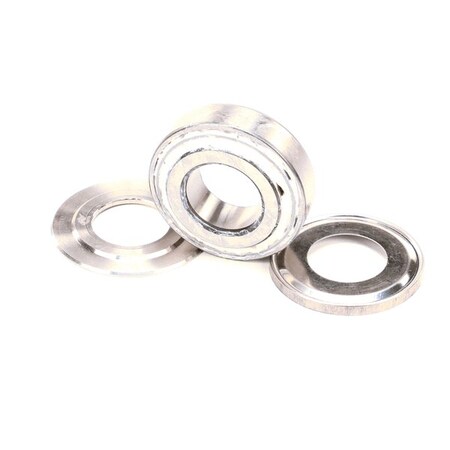 Manitowoc Ice Bearing Kit, 25 Mm Bore 000016008